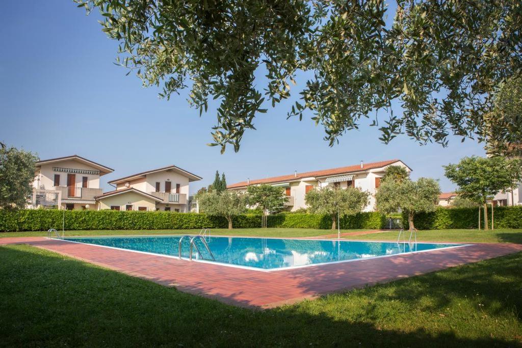 Ferienhaus Re Lear Al Colà
